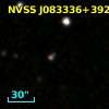 NVSS J083336+392356