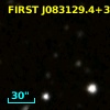 [VV2006c] J083129.6+390149
