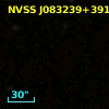 FIRST J083239.8+391906