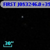 FIRST J083246.0+391007