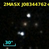 NVSS J083447+392818