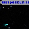 FIRST J083531.5+394117