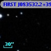FIRST J083532.2+394124