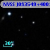 NVSS J083549+400120