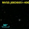 FIRST J083605.3+400110