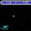 FIRST J083609.2+400330