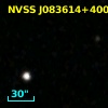 FIRST J083614.3+400031