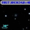 FIRST J083634.0+402354