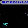 FIRST J083319.3+392118
