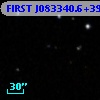 FIRST J083340.6+392351