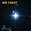 HD  73637