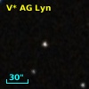 V* AG Lyn