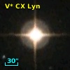 V* CX Lyn