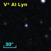 V* AI Lyn