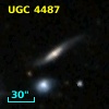 UGC  4487