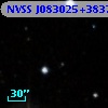 NVSS J083025+383751
