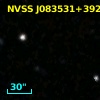 FIRST J083531.4+392246