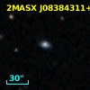 2MASX J08384311+3834333