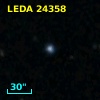 LEDA   24358