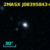 2MASX J08395843+3946194