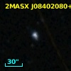 2MASX J08402080+3855274