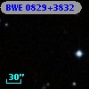BWE 0829+3832