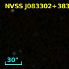 NVSS J083302+383653