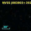 NVSS J083803+392211