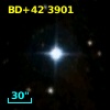 BD+42  3901