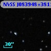 NVSS J083948+381120
