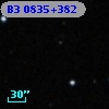B3 0835+382