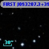 FIRST J083207.3+385812