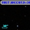 FIRST J083207.9+384815