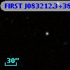 FIRST J083212.3+385031