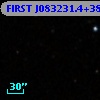 FIRST J083231.4+385259