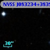 NVSS J083234+383950