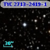 TYC 2713-2419-1