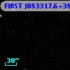FIRST J083317.6+381927