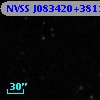 NVSS J083420+381121