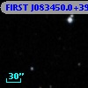 FIRST J083450.0+390619