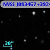 NVSS J083457+392421
