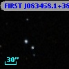 FIRST J083458.1+381944