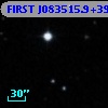 FIRST J083515.9+392257