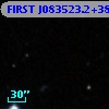 FIRST J083523.2+383308