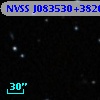 NVSS J083530+382012