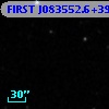 FIRST J083552.6+392237