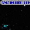 NVSS J083558+381454