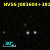 FIRST J083604.6+381638