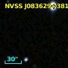 NVSS J083629+381459