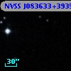 NVSS J083633+393538